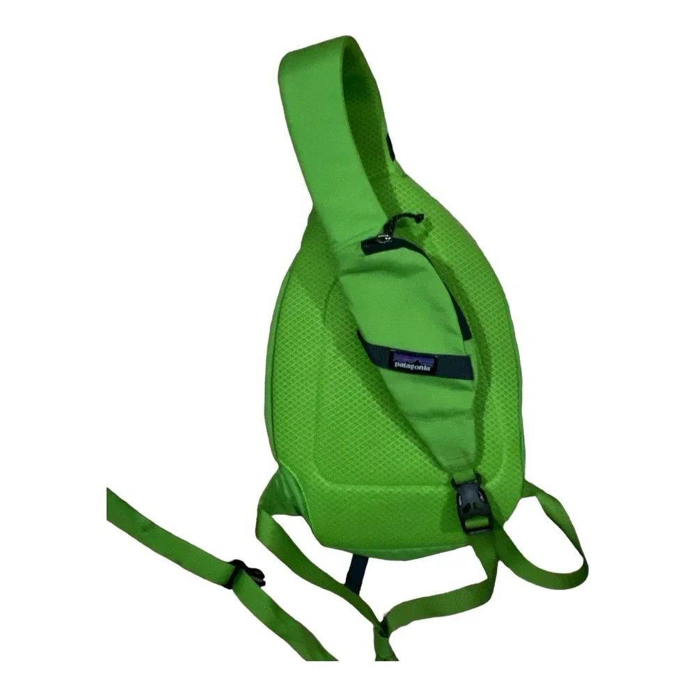 Patagonia Atom sling bag 8L